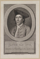 KG 07506
          <br/>
          Portret Jacob van Dyk, dichter
          <br/>
          <em>Vinkeles, Reinier (1741-1816)</em>